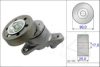 AUTEX 654800 Tensioner Lever, v-ribbed belt